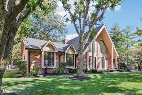 7204 W Christian Drive New Palestine IN 46163