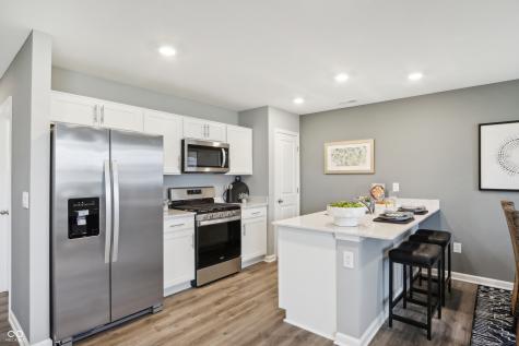 1560 Aster Drive Shelbyville IN 46176