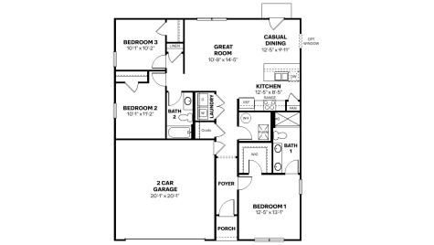 1560 Aster Drive Shelbyville IN 46176