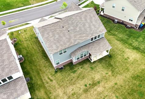 11845 Lyndale Drive Fishers IN 46040