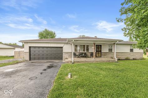 6115 Prospect Street Indianapolis IN 46203