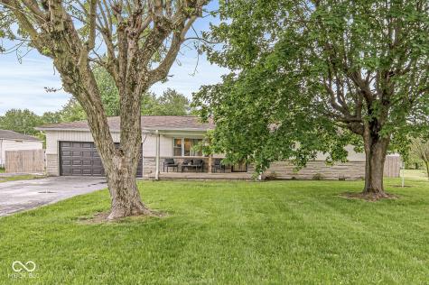 6115 Prospect Street Indianapolis IN 46203