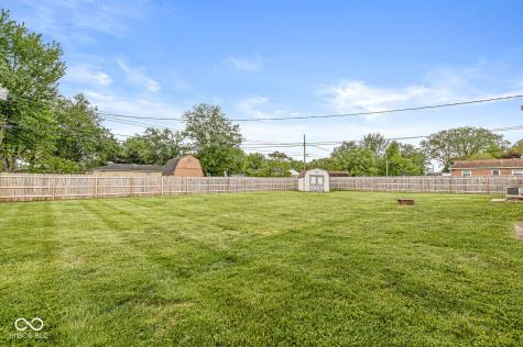 6115 Prospect Street Indianapolis IN 46203