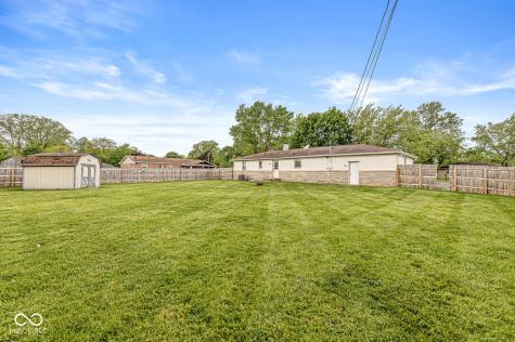 6115 Prospect Street Indianapolis IN 46203