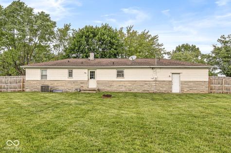 6115 Prospect Street Indianapolis IN 46203