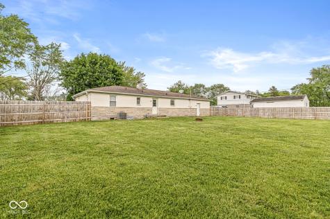 6115 Prospect Street Indianapolis IN 46203