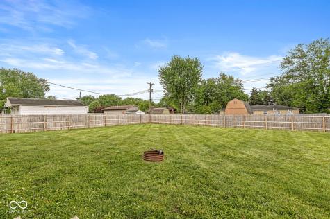 6115 Prospect Street Indianapolis IN 46203