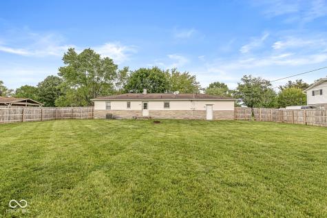 6115 Prospect Street Indianapolis IN 46203