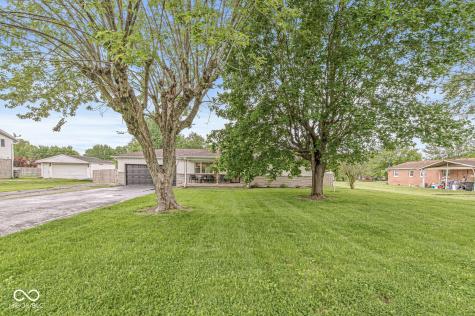 6115 Prospect Street Indianapolis IN 46203