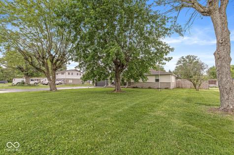 6115 Prospect Street Indianapolis IN 46203