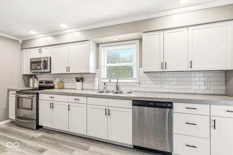 6115 Prospect Street Indianapolis IN 46203