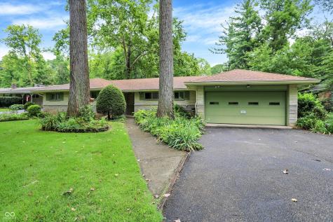 4225 Springwood Trail Indianapolis IN 46228