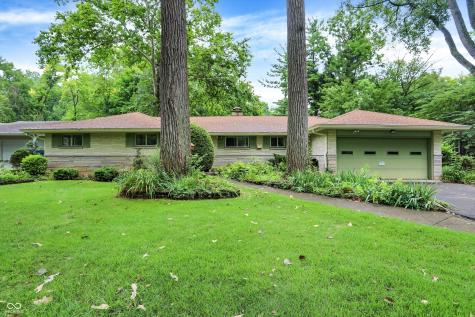 4225 Springwood Trail Indianapolis IN 46228