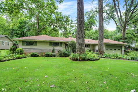 4225 Springwood Trail Indianapolis IN 46228