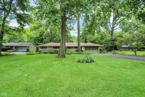 4225 Springwood Trail Indianapolis IN 46228