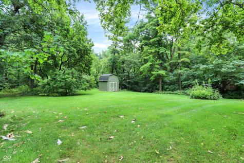 4225 Springwood Trail Indianapolis IN 46228