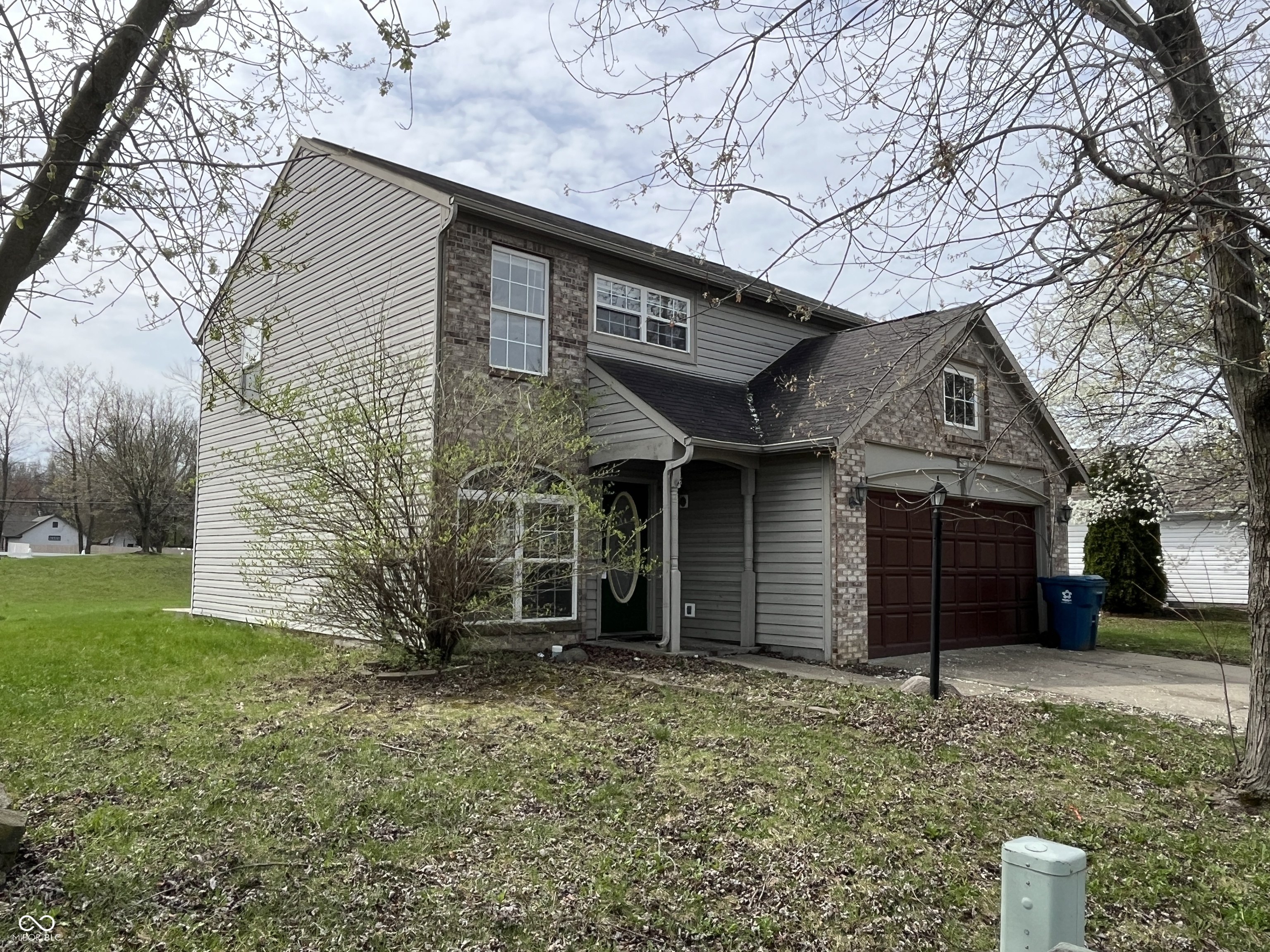 11147 Autumn Creek Court Indianapolis IN 46229