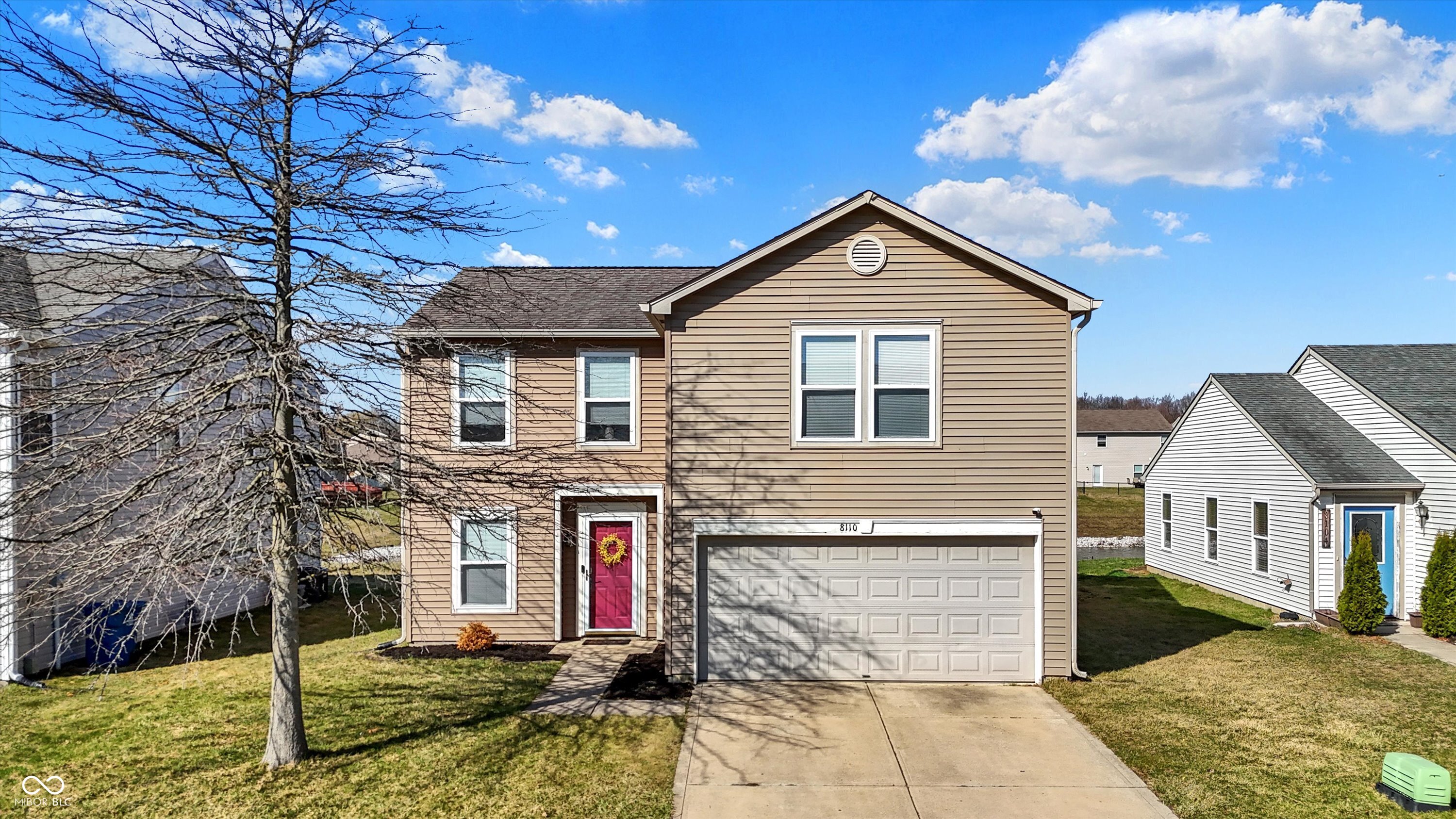 8110 Crackling Lane Indianapolis IN 46259