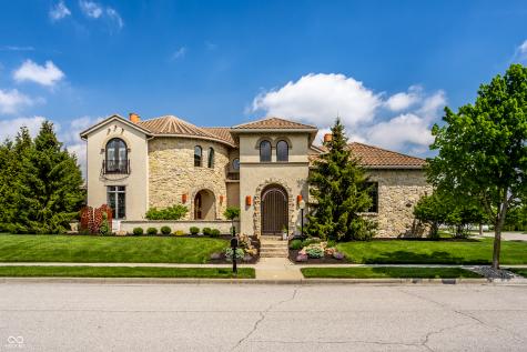 1774 Hourglass Drive Carmel IN 46032