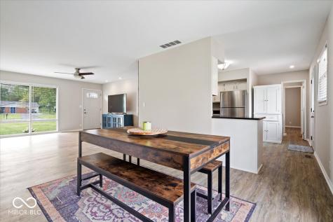 6921 Tousley Drive Indianapolis IN 46256