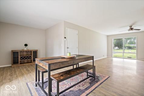 6921 Tousley Drive Indianapolis IN 46256