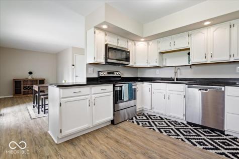6921 Tousley Drive Indianapolis IN 46256