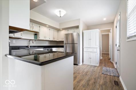 6921 Tousley Drive Indianapolis IN 46256