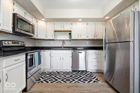 6921 Tousley Drive Indianapolis IN 46256