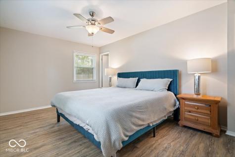 6921 Tousley Drive Indianapolis IN 46256
