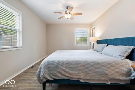 6921 Tousley Drive Indianapolis IN 46256