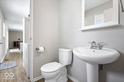 6921 Tousley Drive Indianapolis IN 46256