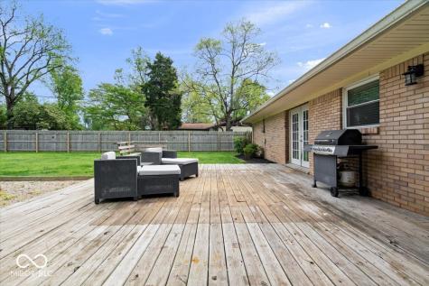 6921 Tousley Drive Indianapolis IN 46256
