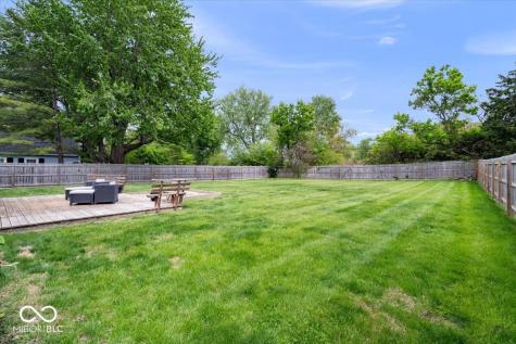 6921 Tousley Drive Indianapolis IN 46256