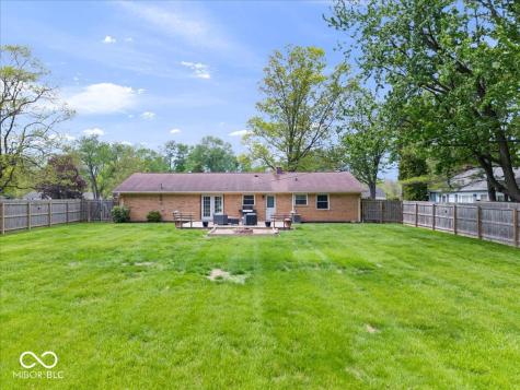 6921 Tousley Drive Indianapolis IN 46256