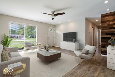 6921 Tousley Drive Indianapolis IN 46256