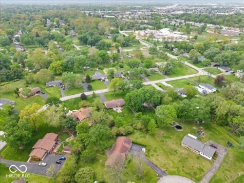 6921 Tousley Drive Indianapolis IN 46256