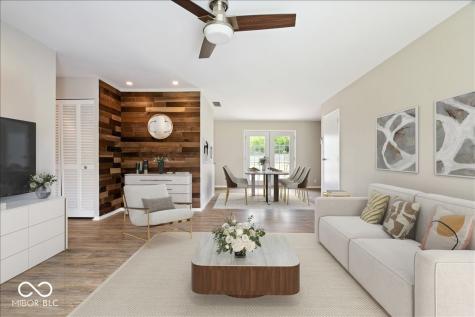 6921 Tousley Drive Indianapolis IN 46256