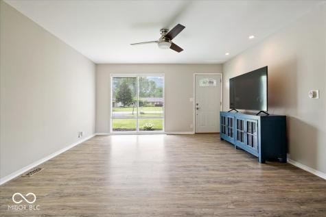 6921 Tousley Drive Indianapolis IN 46256