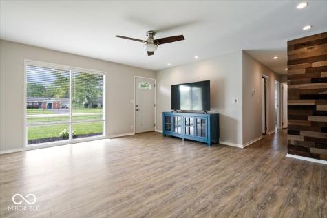 6921 Tousley Drive Indianapolis IN 46256