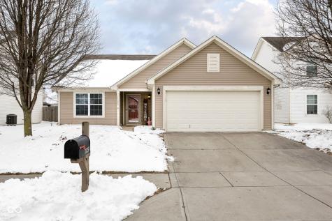 11253 Lucky Dan Drive Noblesville IN 46060