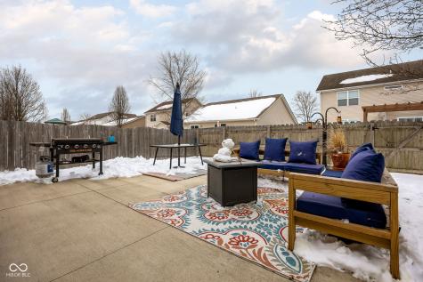 11253 Lucky Dan Drive Noblesville IN 46060