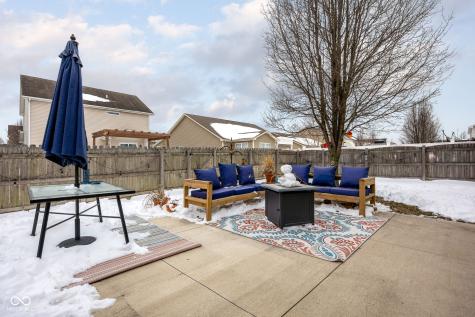 11253 Lucky Dan Drive Noblesville IN 46060