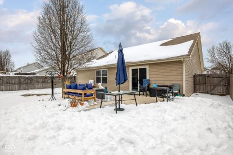 11253 Lucky Dan Drive Noblesville IN 46060
