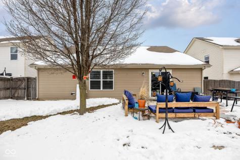 11253 Lucky Dan Drive Noblesville IN 46060