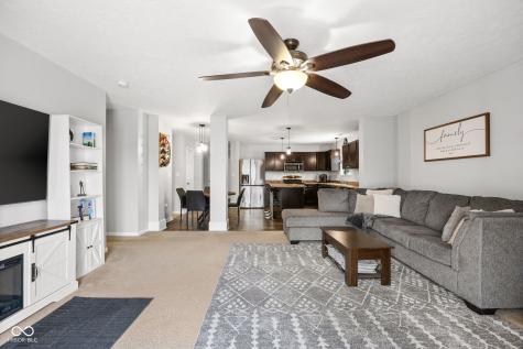 11253 Lucky Dan Drive Noblesville IN 46060