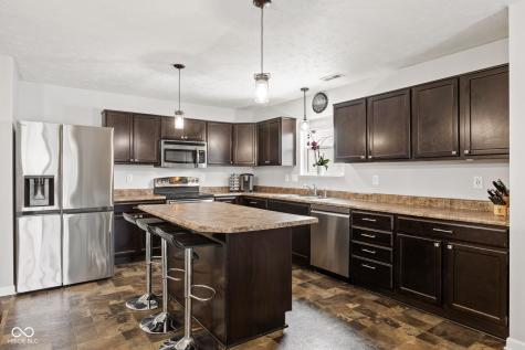 11253 Lucky Dan Drive Noblesville IN 46060