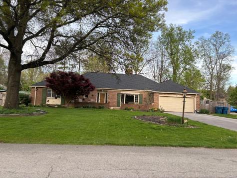6705 Grosvenor Place Indianapolis IN 46220