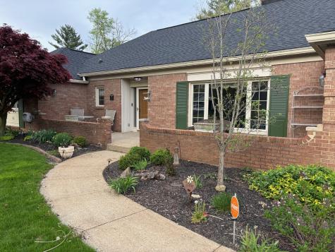 6705 Grosvenor Place Indianapolis IN 46220