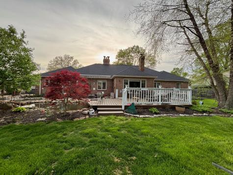 6705 Grosvenor Place Indianapolis IN 46220