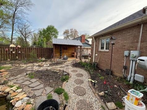 6705 Grosvenor Place Indianapolis IN 46220